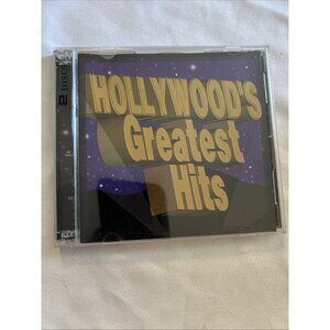 Hollywood's Greatest Hits: Classic Music from the Movies by Various Artists Read